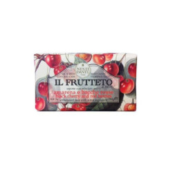 Nesti saponetta il frutteto...