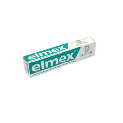 Elmex dentifricio ml.75...