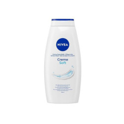 Nivea bagno crema ml.750...
