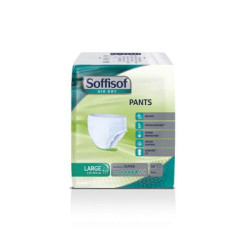 Soffisof pannoloni pants...