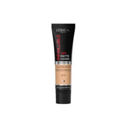 L oreal fondotinta...