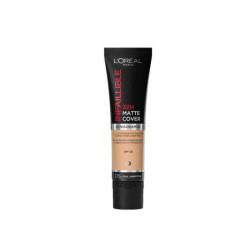 L oreal fondotinta...