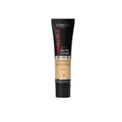 L oreal fondotinta...