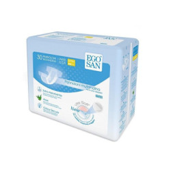 Egosan pannoloni medium extra pz .15 2 gocce