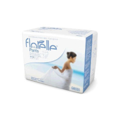 Florelle lady pants medium...