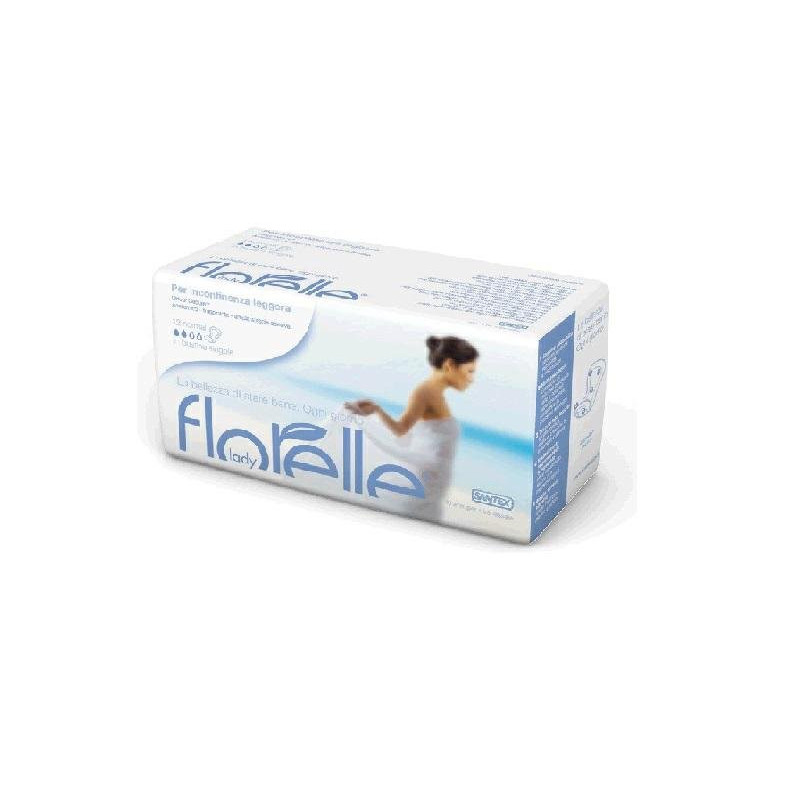 Florelle lady normal pz.12 2 goc ce