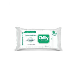 Chilly salviette intime...