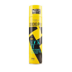 Studio line pro spray lock it ml.400 normale