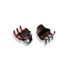 Pinze testa mm 45 tartaruga pz.2 4 art. p70517t