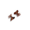 Pinze testa mm 25 tartaruga pz. 36 art. p701518t
