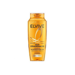 Elvive shampoo ml.250 olio...