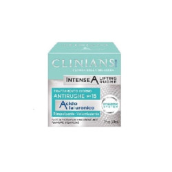 Clinians crema intense a...
