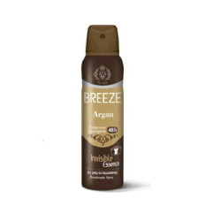 Breeze deodorante spray...