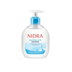 Nidra sapone liquido ml....