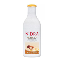 Nidra bagno ml.750 latte...