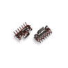 Pinze testa mm.35 tartaruga pz.2 4 art.p71200t