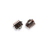 Pinze testa mm.25 tartaruga pz.3 6 art.p70515t