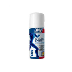 My doct ghiaccio spray ml.150