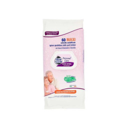 Fresh & clean salviette...