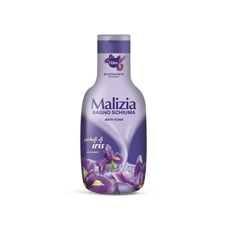 Malizia bagno ml.1000 iris