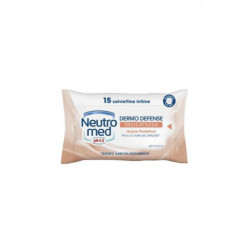 Neutromed salviette intime...