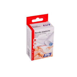 My doct benda elastica...