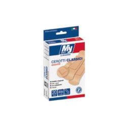 My doct cerotto pz.20...