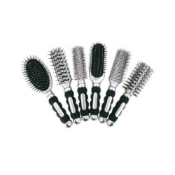 My spazzola capelli...