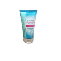 Clinians shampoo...