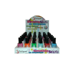 Dolcisguardi smalto fluo...