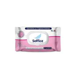 Soffice salviette intime...