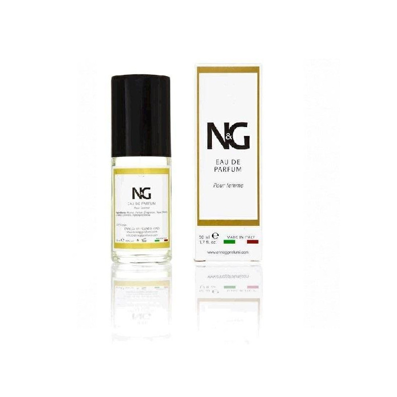 Ennegi profumo ml.50 n.40 per le i (hypnose)