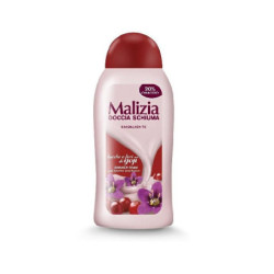 Malizia doccia ml.300 fiori...