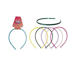 My cerchietto testa capelli...