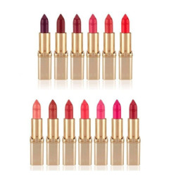 L oreal rossetto color...