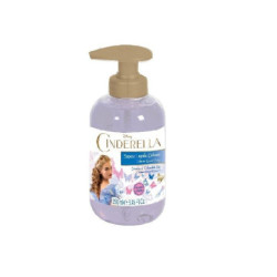 Cinderella sapone liquido...