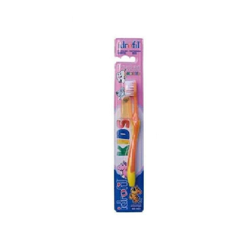 Idrofil spazzolino da denti baby 