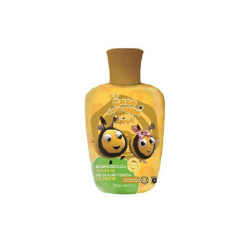 La casa delle api  bagno...