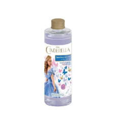 Cinderella bagnoschiuma...