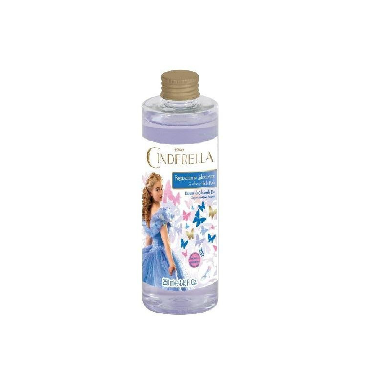 Cinderella bagnoschiuma ml.250 i ris