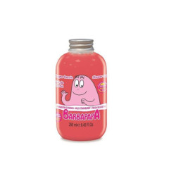 Barbapapa bagno doccia...