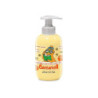 Barbapapa sapone liquido arancia e vaniglia ml.250