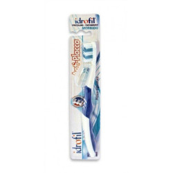 Idrofil spazzolino da denti...