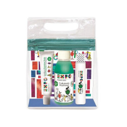 Expo 2015 confezione travel...