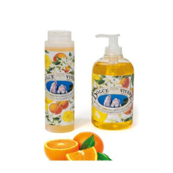 Nesti sapone liquido ml.500...