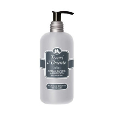 Tesori oriente sapone...