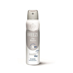 Breeze deodorante spray...