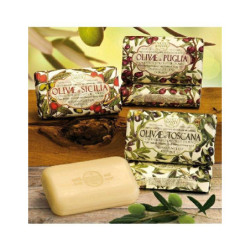 Nesti saponetta olivae...