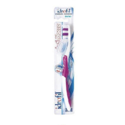 Idrofil spazzolino da denti...