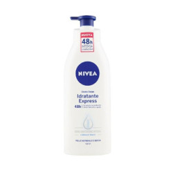 Nivea crema fluida ml.500...